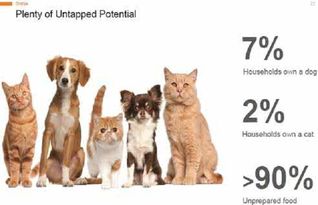 捷克宠物展揭示欧洲宠物市场新动态，6.5亿只宠物背后的服务商机