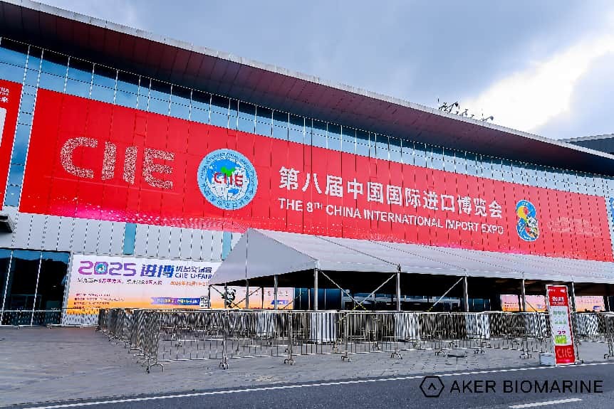 纽贝健携手挪威阿克海洋生物 战略合作开启宠物营养科学新篇章